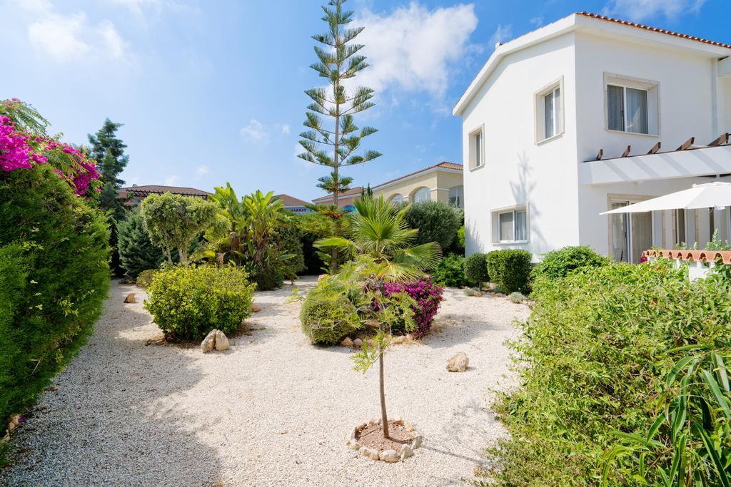 Villa Margarita 코럴베이 외부 사진
